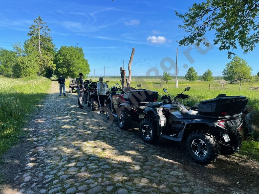 Аренда автомобиля