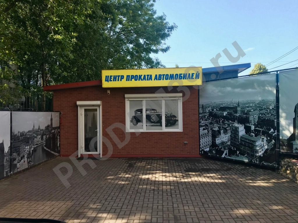 Аренда автомобилей, большой выбор