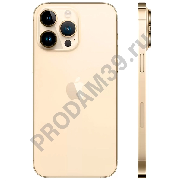 Apple iPhone 14 Pro Max 128 ГБ, все цвета