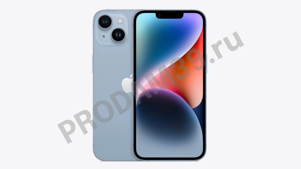 Apple iPhone 14 128 Гб, все цвета