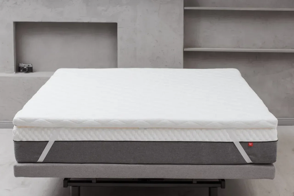 Топпер для матраса beyosa