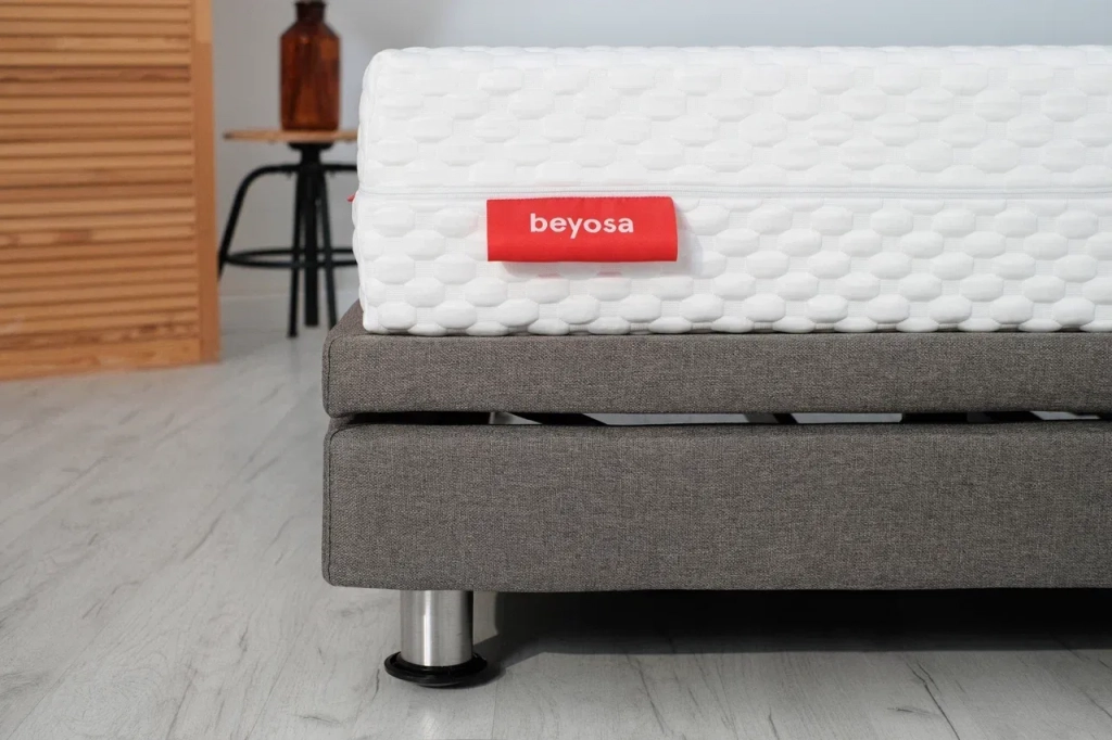 Матрас Beyosa magic system