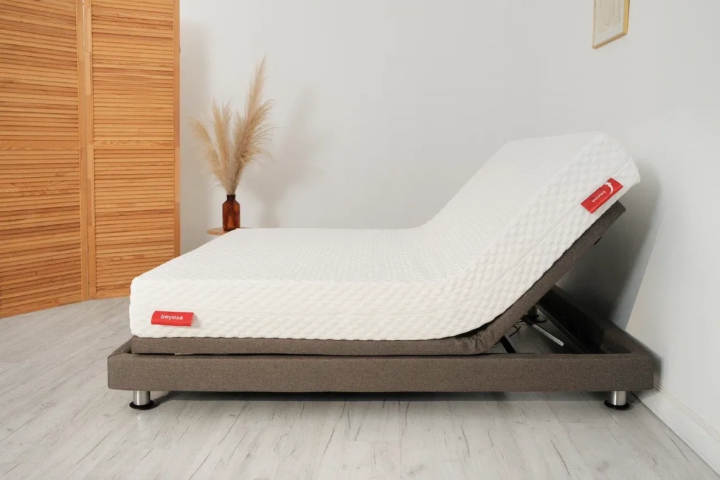 Матрас Beyosa magic system