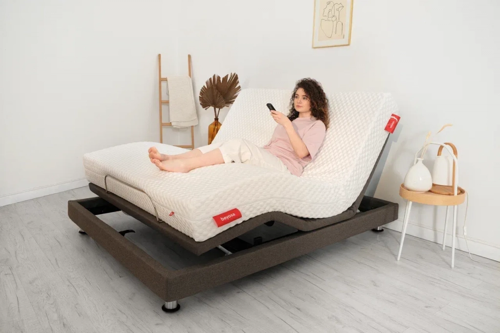 Матрас Beyosa magic system