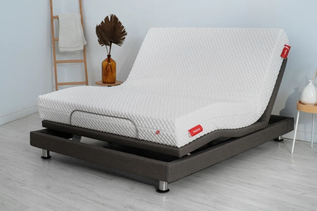 Матрас Beyosa magic system