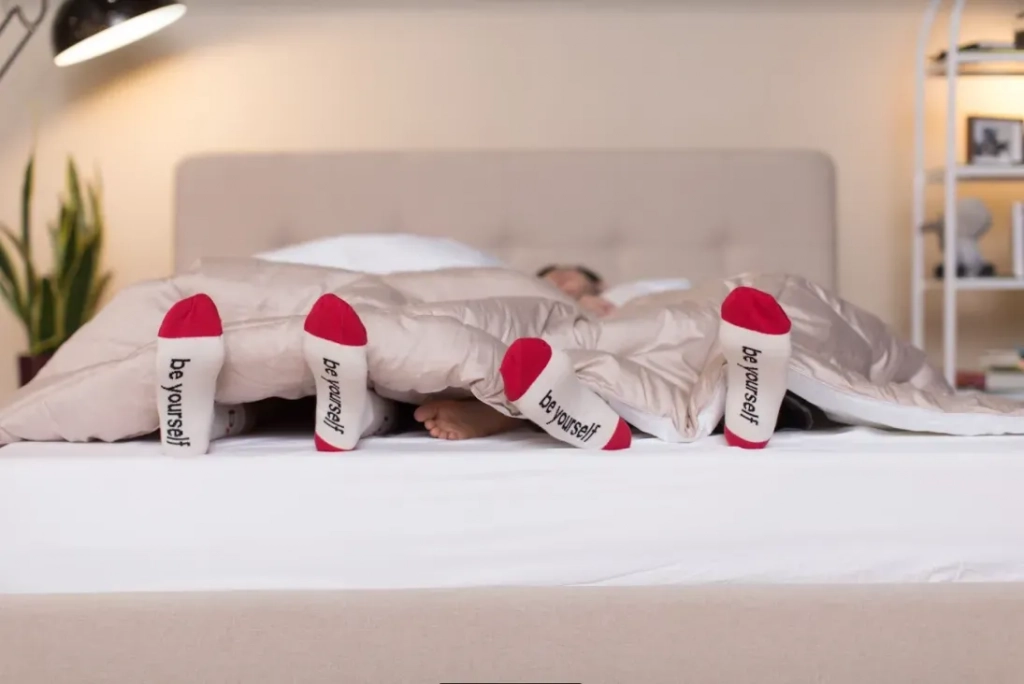 Матрас Beyosa basic