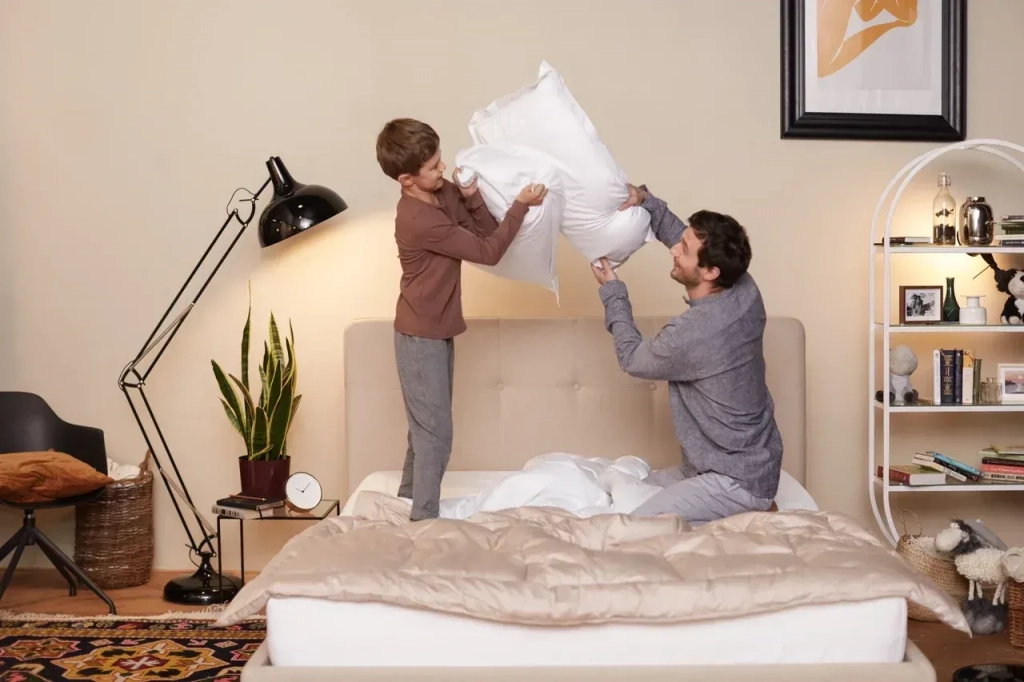 Матрас Beyosa basic