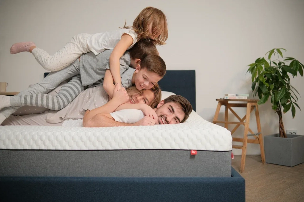 Матрас Beyosa active