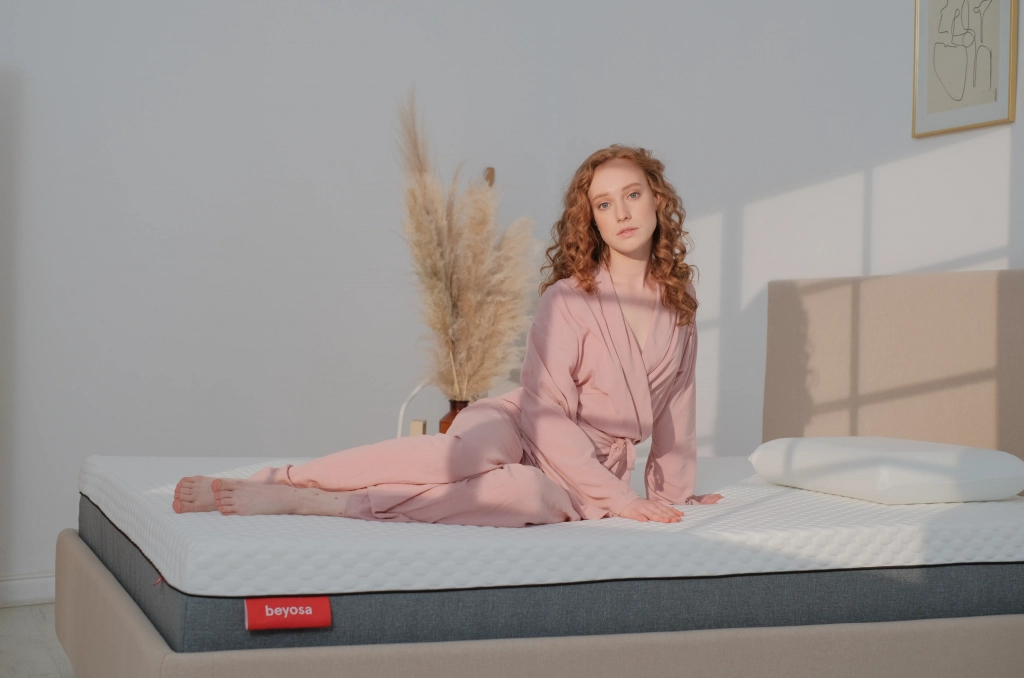 Матрас Beyosa active