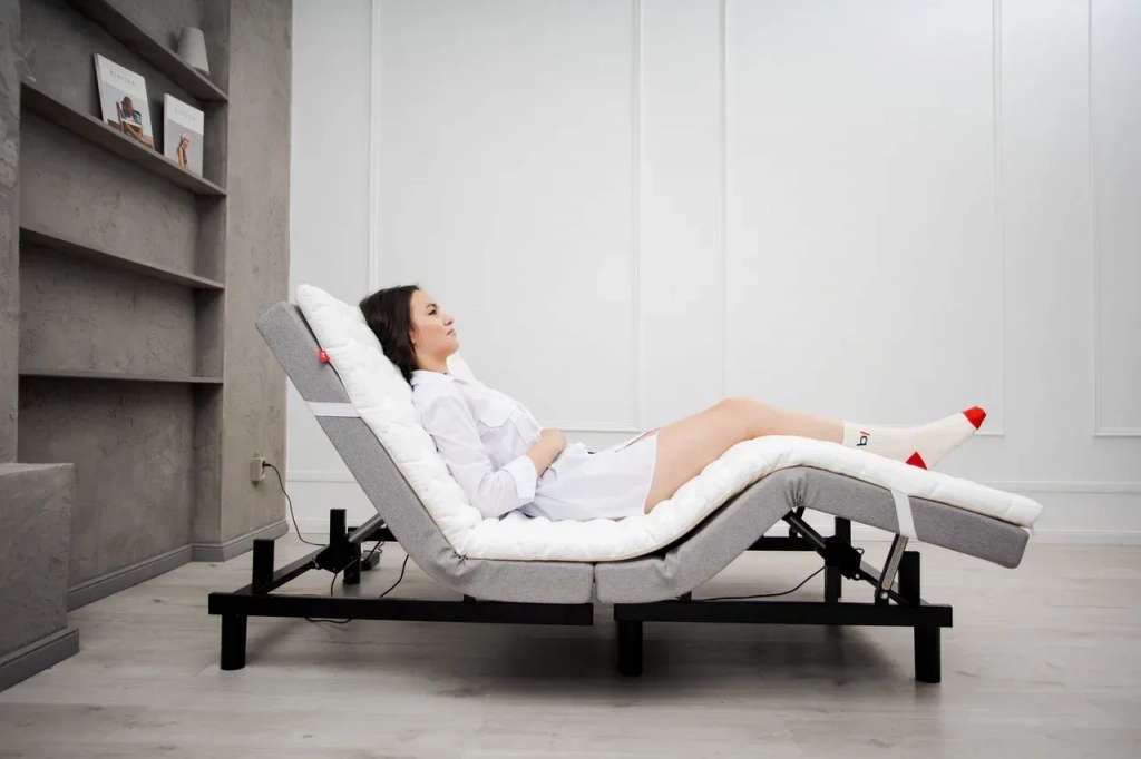 Трансформируемое основание Suta