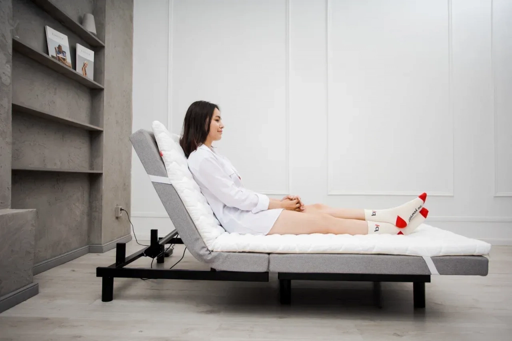 Трансформируемое основание Suta