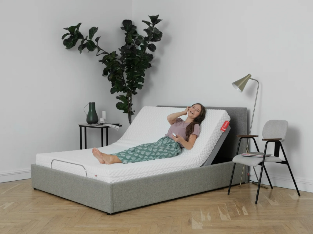 Трансформируемое основание Suta