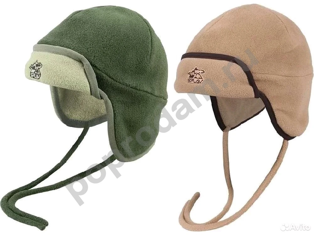 Шапка Snow Polartec 200 D США досанкционный Сплав