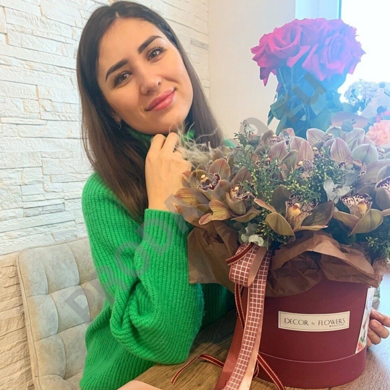 Татуж бровей, коррекция