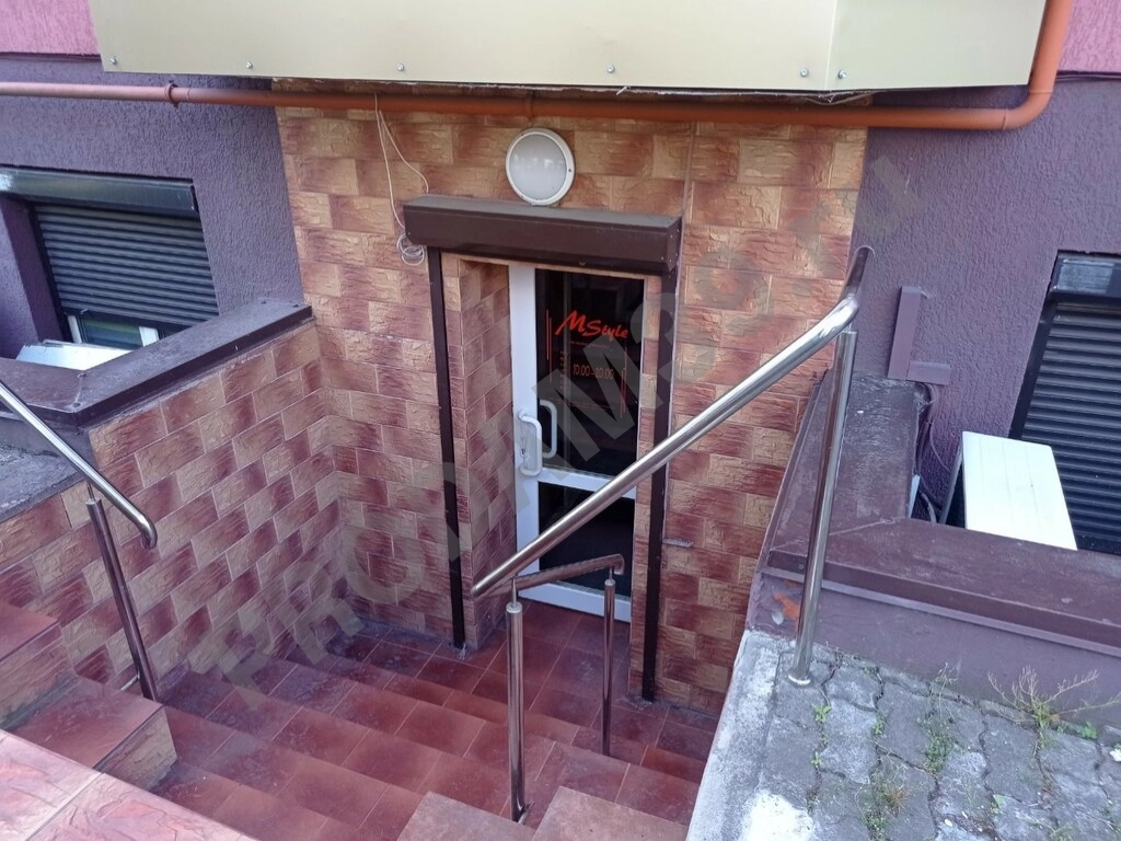 Услуги педикюра