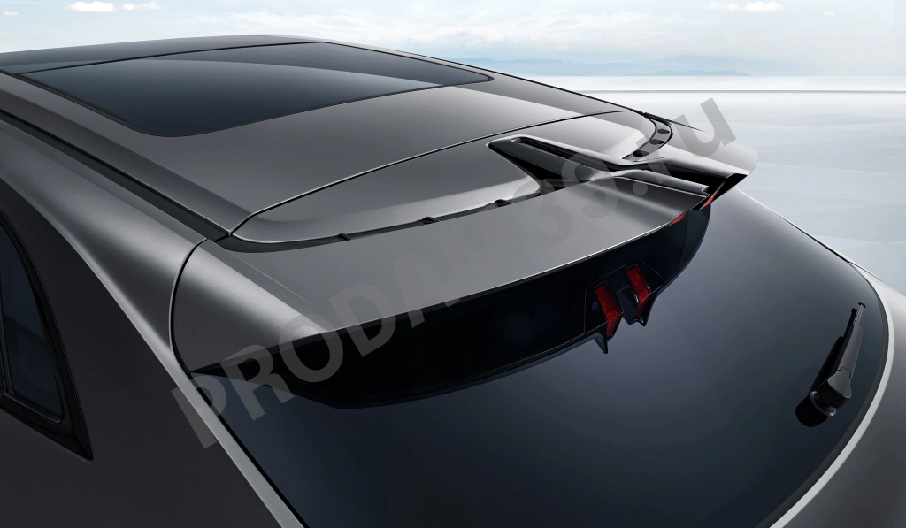 Changan Uni-K 2022 г.