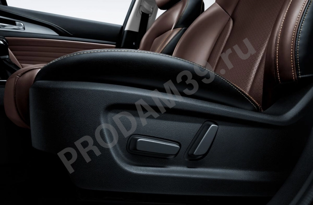 Changan CS35Plus 2022 г.