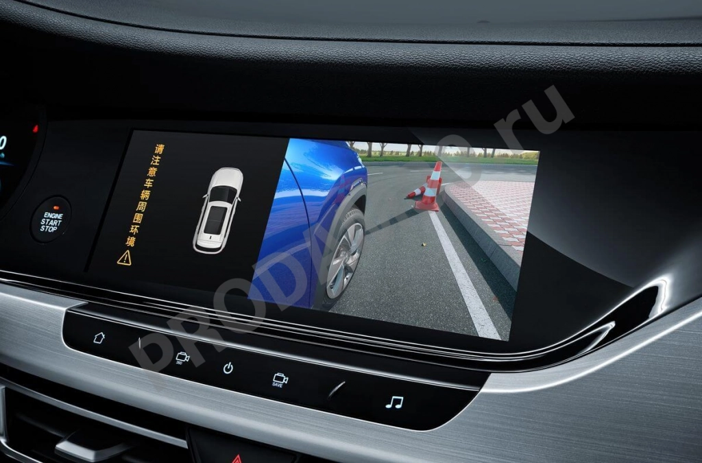 Changan CS35Plus 2022 г.