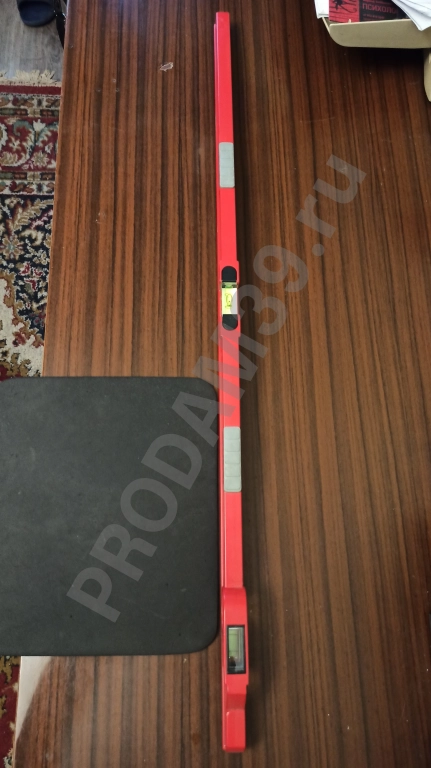 уровень литой KARPO