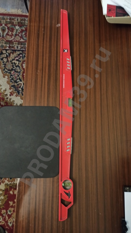 уровень литой KARPO