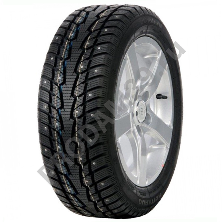 Новые зимние шины 245/45 19 ECOVISION W686