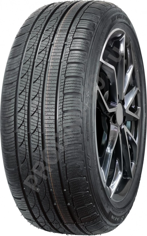 Новые зимние шины 245/40 19 MINERVA ICE PLUS S210 MW317