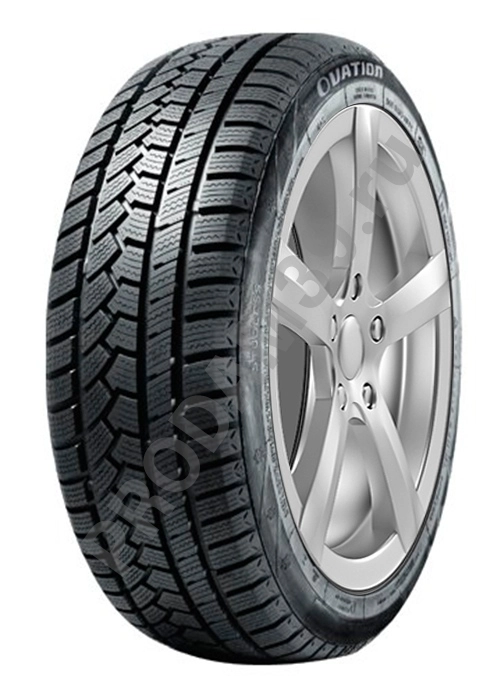 Новые зимние шины 235/55 18 OVATION W586