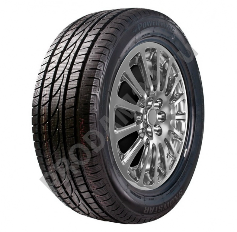 Новые зимние шины 235/45 17 POWERTRAC SNOWSTAR