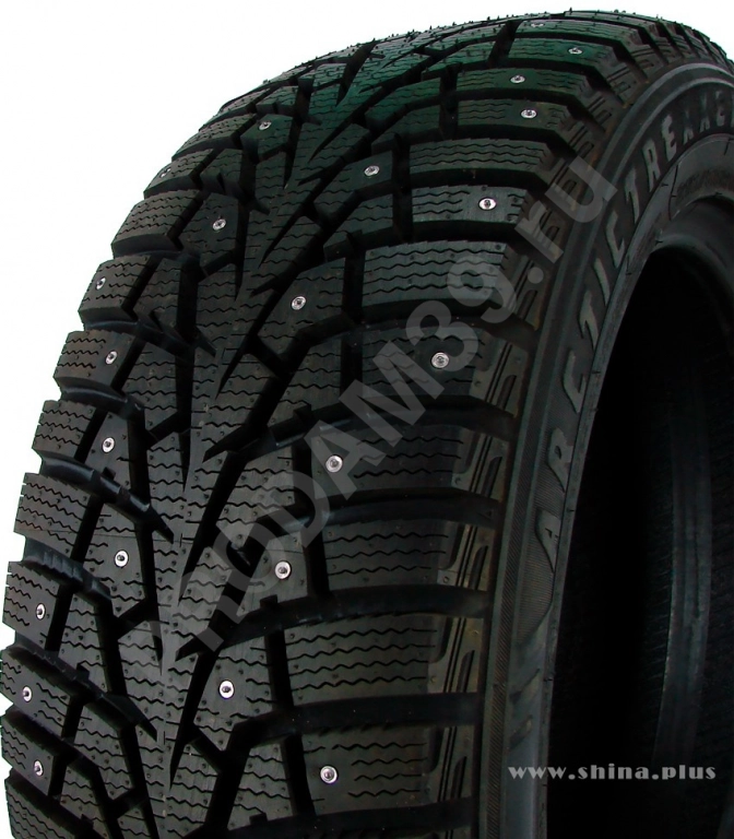 Новые зимние шины 225/55 17 MAXXIS NP3