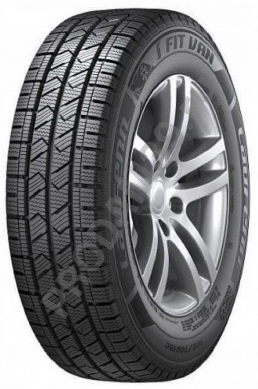 Новые зимние шины 195/75 16C LAUFENN I-FIT VAN LY31