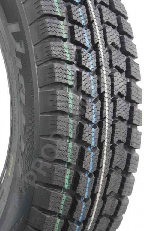 Новые зимние шины 195/75 16C VIATTI VETTORE BRINA V-525