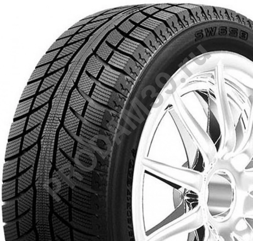 Новые зимние шины 235/60 16 WESTLAKE SW658