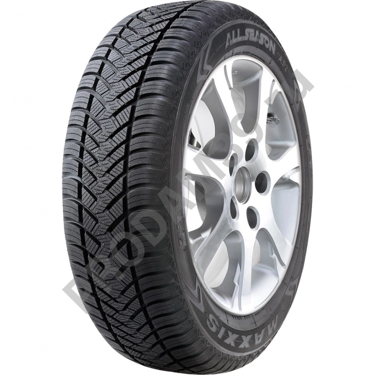 Новые всесезонные шины 225/55 16 MAXXIS AP2
