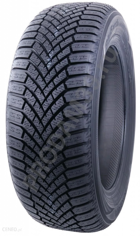 Новые зимние шины 215/65 16 YOKOHAMA BLUEARTH WINTER V906