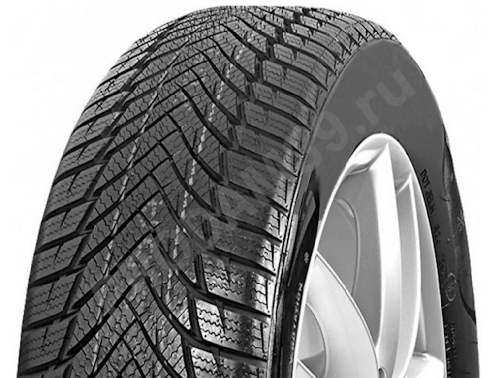 Новые зимние шины 215/65 16 IMPERIAL SNOWDRAGON HP