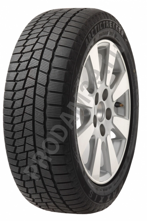 Новые зимние шины 215/60 16 MAXXIS SP02