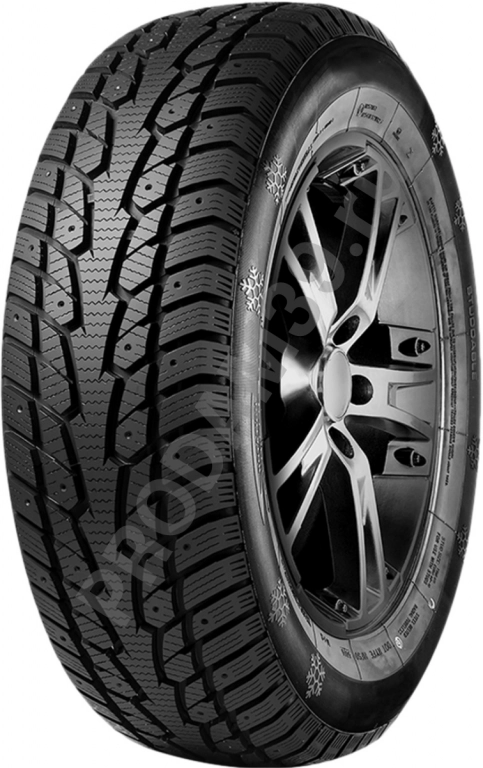 Новые зимние шины 205/65 16 TORQUE TQ023