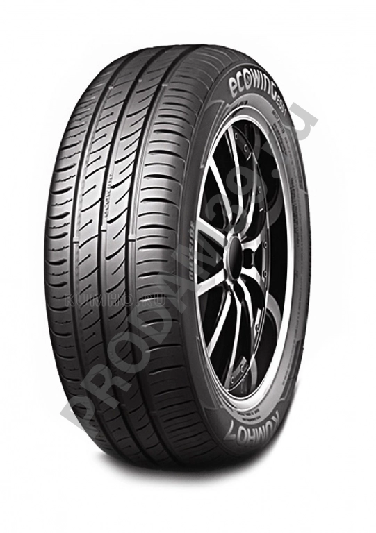 Новые летние шины 205/65 15 KUMHO KH27