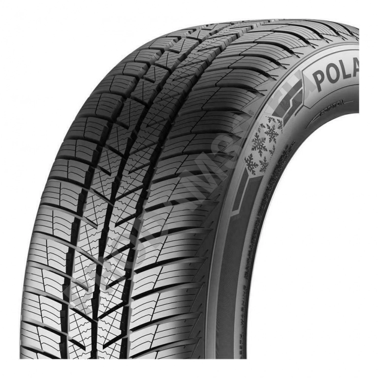 Новые зимние шины 185/65 15 BARUM POLARIS 5
