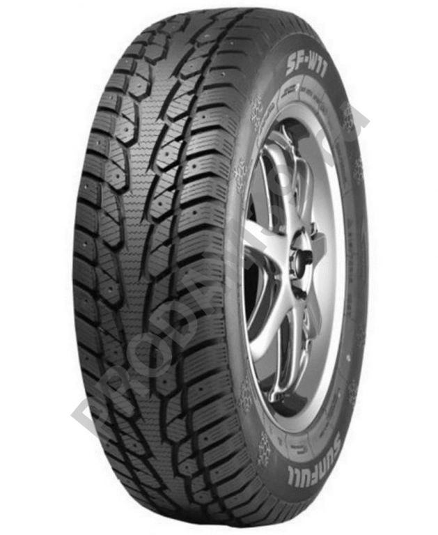 Новые зимние шины 175/70 13 SUNFULL SF-W11