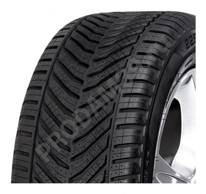 Новые всесезонные шины 175/65 14 TIGAR A/S