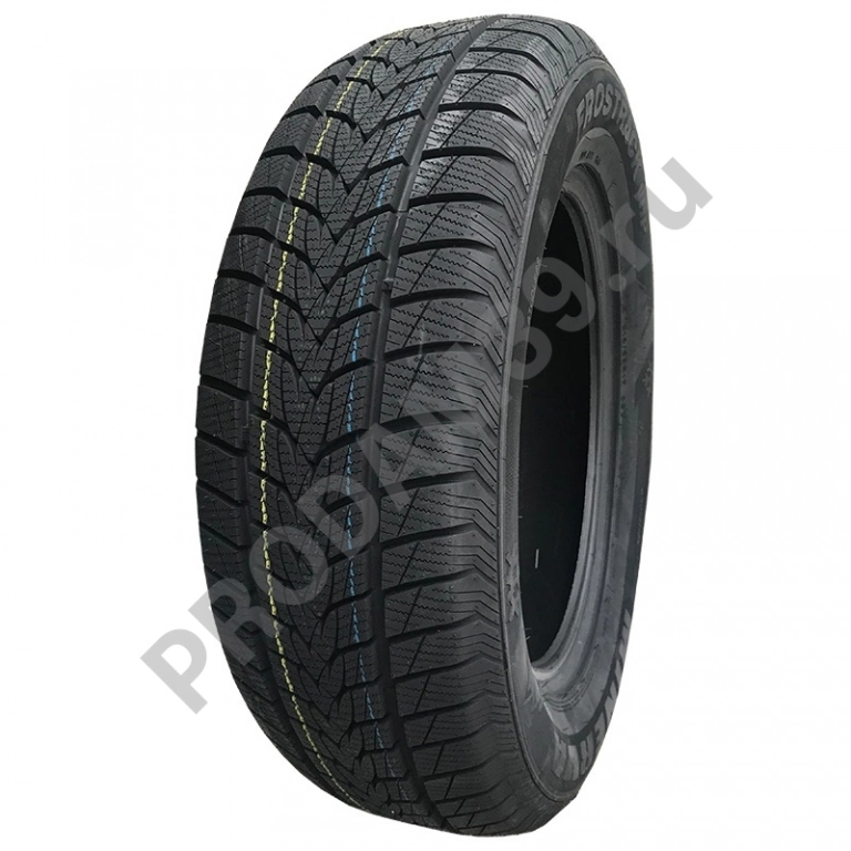 Новые зимние шины 245/40 18 MINERVA FROSTRAC UHP MW397