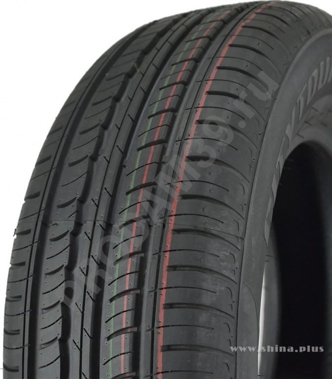 Новые летние шины 185/65 14 POWERTRAC CITYTOUR