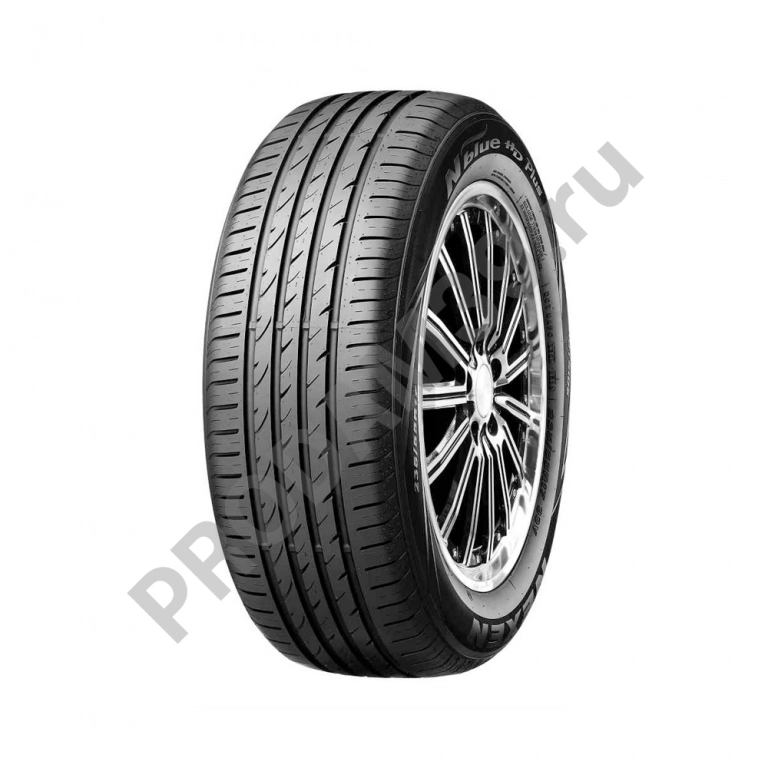 Новые летние шины 215/65 15 NEXEN N`BLUE HD+