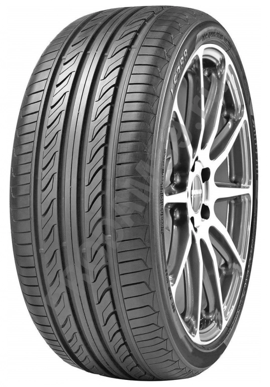 Новые летние шины 205/65 16 LANDSAIL LS388