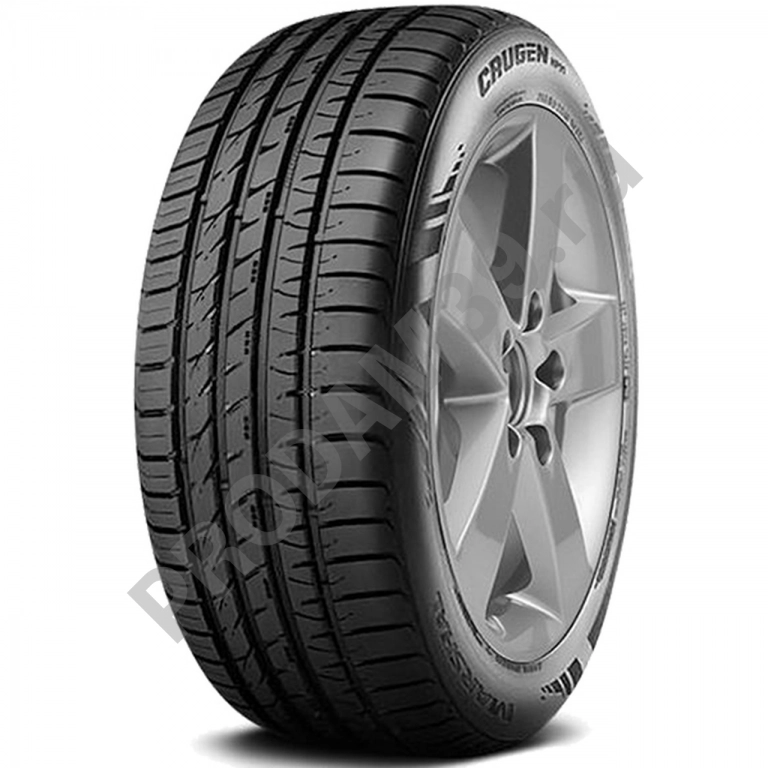 Новые летние шины 255/55 18 MARSHAL CRUGEN HP91