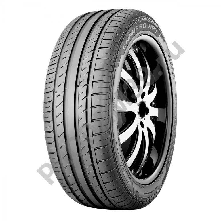 Новые летние шины 235/35 19 GT RADIAL CHAMPIRO HPY XL