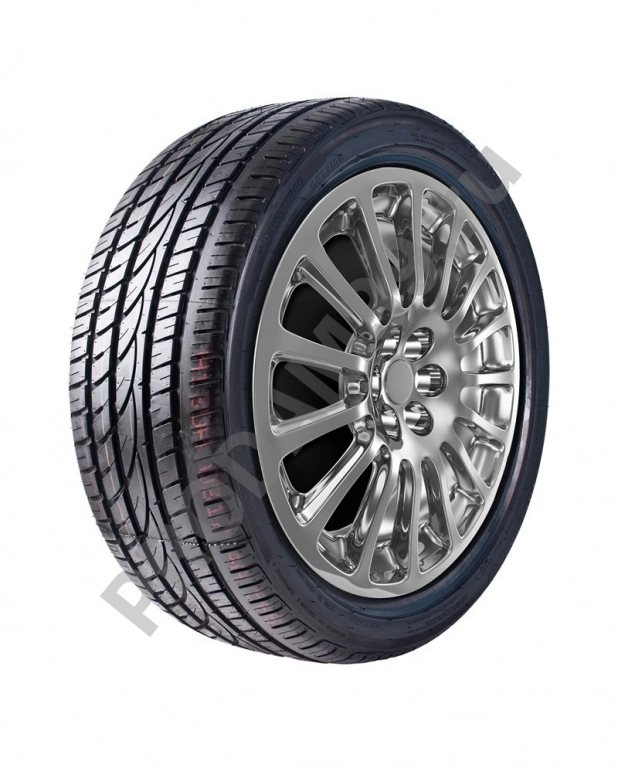 Новые летние шины 245/40 19 POWERTRAC CITYRACING
