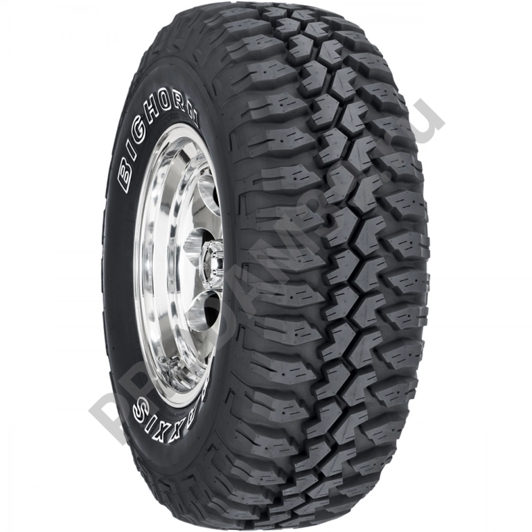 Новые всесезонные шины 245/70 17 MAXXIS BIG HORN MT-762