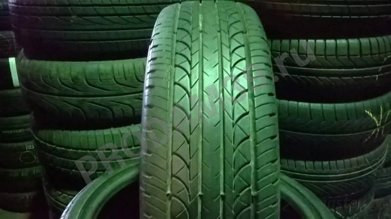 Новые летние шины 215/60 15 WANLI S-1095